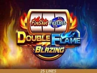 Double Flame thumbnail