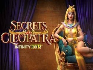 Secrets Of Cleopatra thumbnail