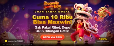 Kemenangan Besar Singa Makmur banner