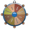 Roda Keberuntungan KM789 welfare icon
