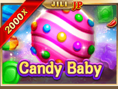 Candy Baby thumbnail