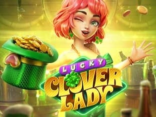 Lucky Clover Lady thumbnail