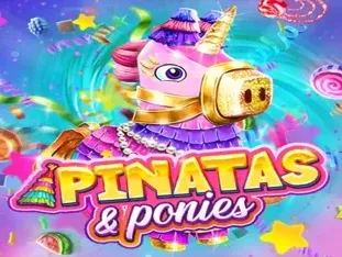 Pinatas And Ponies thumbnail