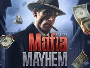 Mafia Mayhem thumbnail