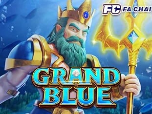Grand Blue thumbnail
