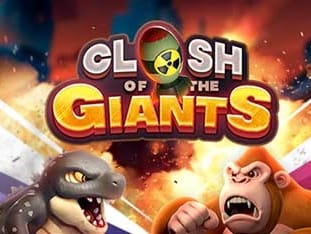 Clash Of The Giants thumbnail
