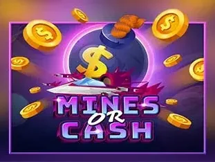 Mines Or Cash thumbnail