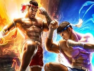 Muay Thai Champion thumbnail